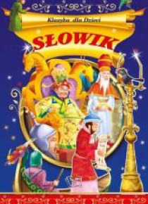 Słowik TW
