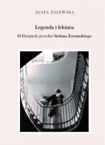 Legenda i lektura. O 