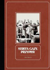 Strefa Gazy. Przypisy