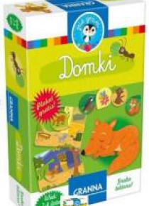 Domki GRANNA