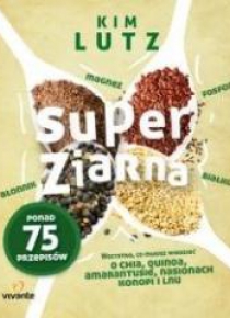 Super ziarna