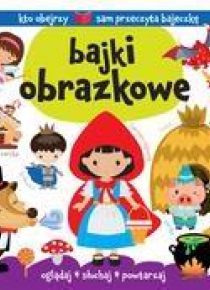 Bajki obrazkowe