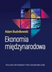 Ekonomia międzynarodowa