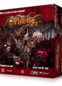 The Others PORTAL (CMON)