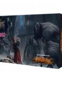 The Others: Nieczystość PORTAL (CMON)