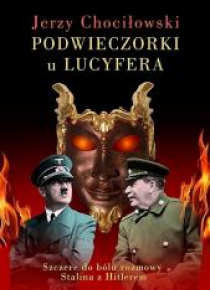 Podwieczorki u Lucyfera