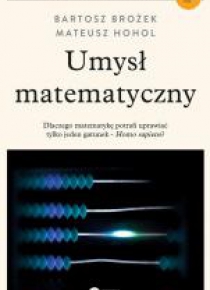 Umysł matematyczny pocket