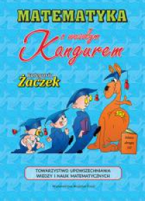 Matematyka z wesołym kangurem SP 2 Żaczek