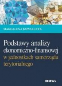 Podstawy analizy ekonomiczno-finansowej...