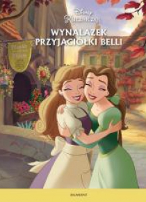Wynalazek przyjaciółki Belli