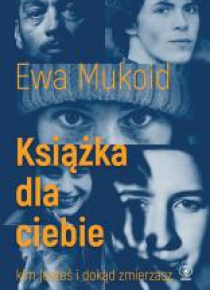 Książka dla ciebie