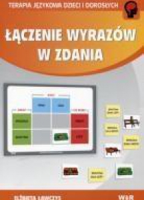 Łączenie wyrazów w zdania