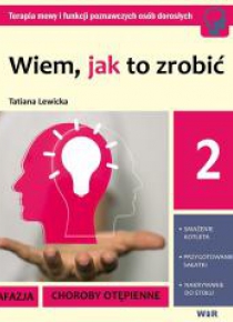 Wiem, jak to zrobić - Zestaw cz. 2