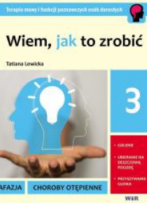 Wiem, jak to zrobić - Zestaw cz. 3