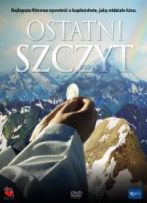 Ostatni Szczyt Film DVD