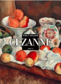 Wielcy Malarze T.12 Cezanne