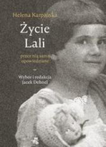 Życie Lali przez nią samą opowiedziane