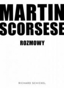Martin Scorsese. Rozmowy BR w.2017