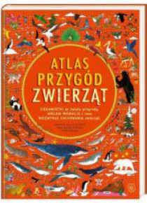 Atlas przygód zwierząt TW