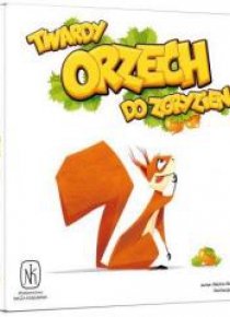 Gra - Twardy orzech do zgryzienia NK