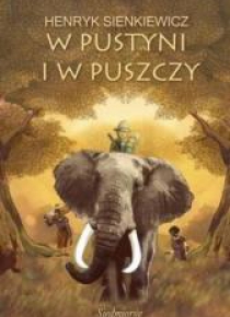 W pustyni i w puszczy BR w.2016