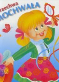 Klasyka Wierszyka - Samochwała. LIWONA