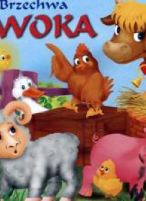 Klasyka wierszyka- Kwoka. LIWONA
