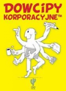 Dowcipy korporacyjne