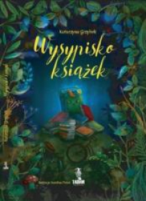 Wysypisko książek