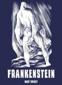 Frankenstein, czyli współczesny Prometeusz TW