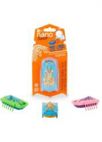 Hexbug Junior nano, różne rodzaje