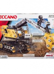 Meccano Core - Koparka