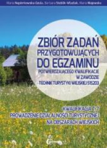Zbiór zadań przyg. do egz. potw. kwalifikację T.7
