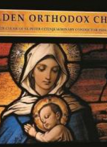 Golden Orthodox Chants