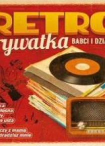 Retroprywatka babci i dziadka cz.2 2CD