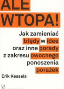 Ale wtopa!