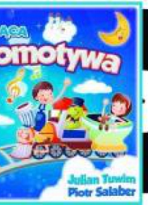 Śpiewająca Lokomotywa - Płyta winylowa
