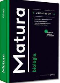 Vademecum matura 2017 Biologia GREG