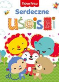 Fisher Price. Serdeczne uściski
