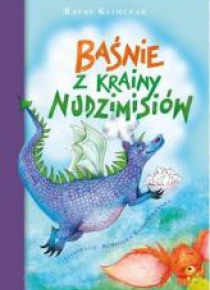 Nudzimisie -  Baśnie z krainy nudzimisiów
