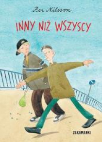Inny niż wszyscy