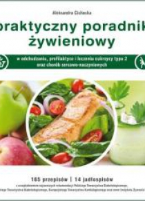 Praktyczny poradnik żywieniowy MEDYK
