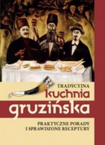 Tradycyjna kuchnia gruzińska