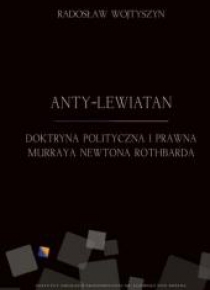 Anty-Lewiatan. Doktryna polityczna i prawna