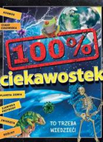 100% ciekawostek