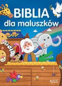 Biblia dla maluszków