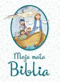 Moja mała Biblia