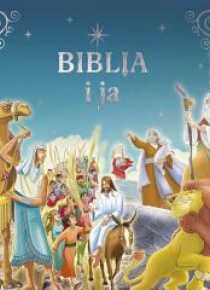 Biblia i ja