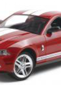 Ford RC GT500 zdalnie sterowany