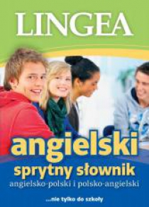 Sprytny słownik angielsko-pol, pol-ang. w.2017